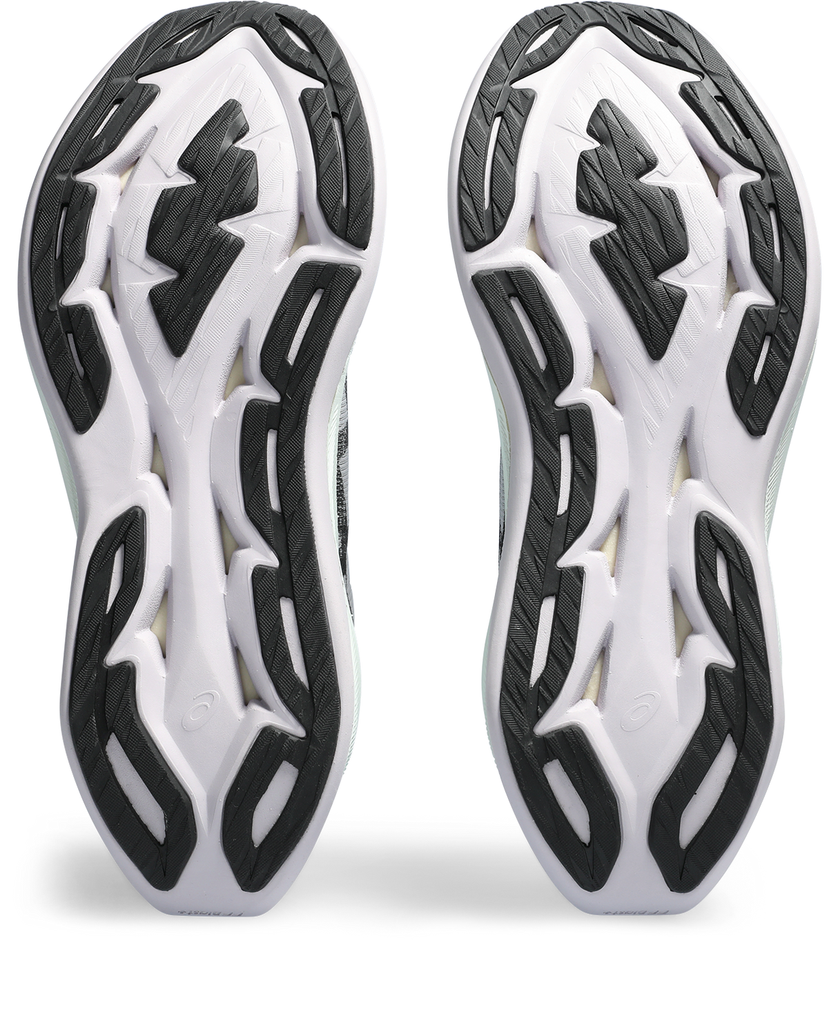Calzado Asics para Hombre Superblast Standard Blanco