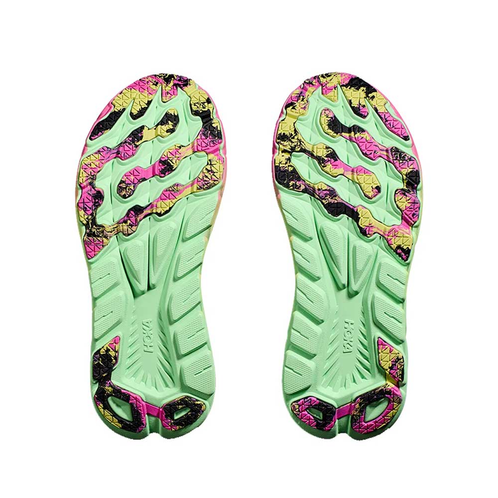 Tenis Hoka para Mujer Rincon 3 Negro