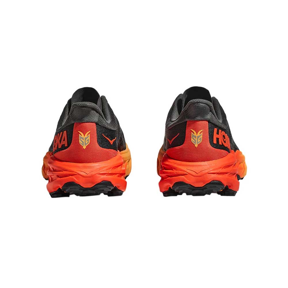 Tenis Hoka para Hombre Speedgoat 5 Gris