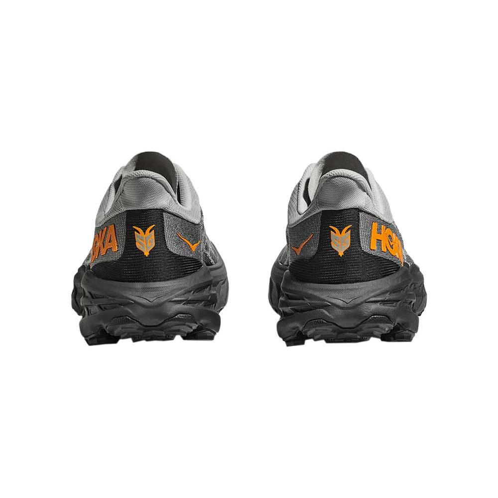 Tenis Hoka para Hombre Speedgoat 5 Gris