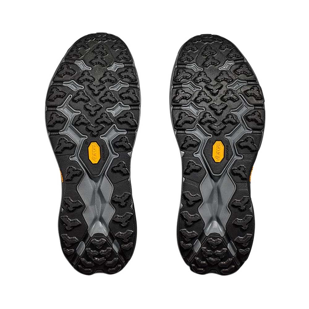 Tenis Hoka para Hombre Speedgoat 5 Gris