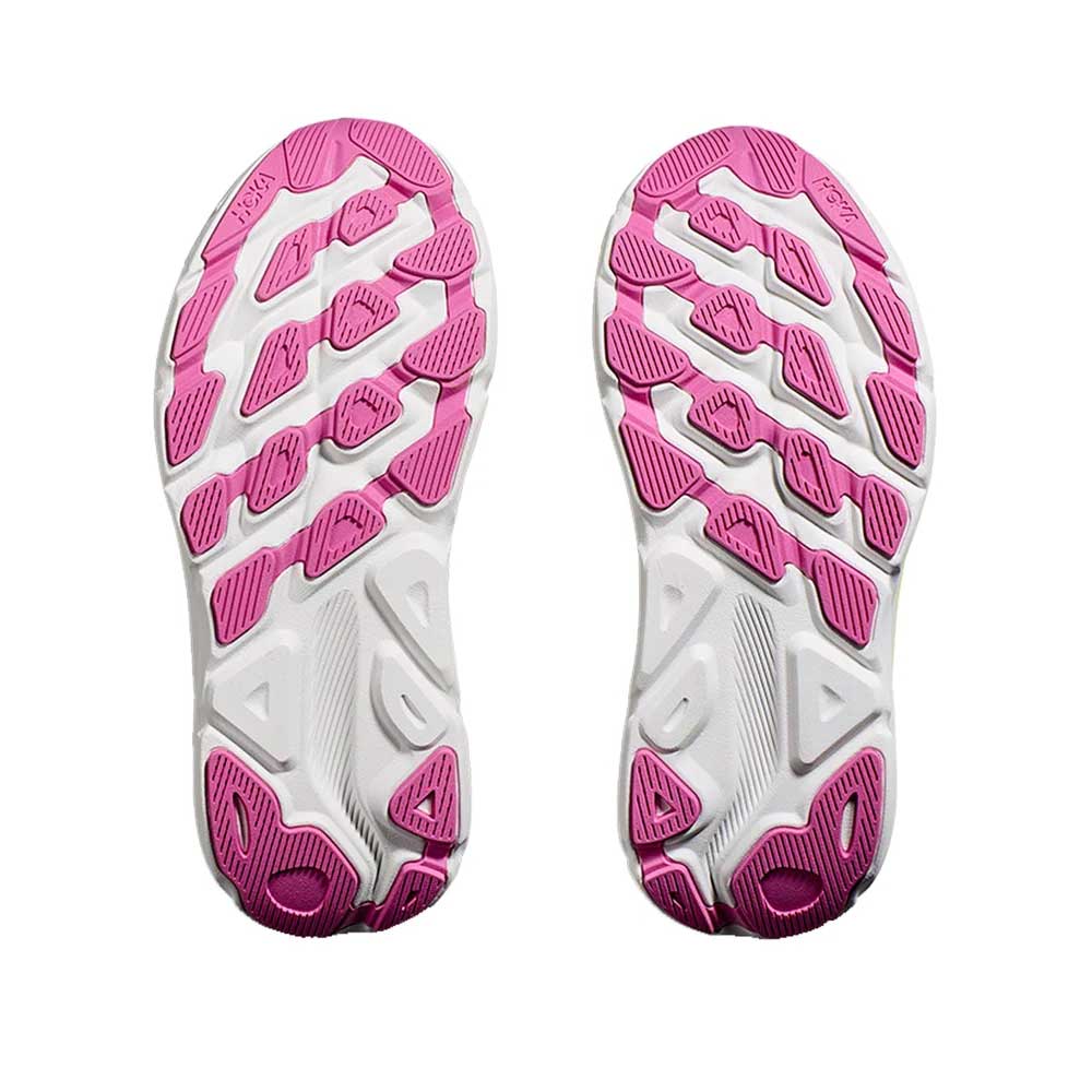 Tenis Hoka para Hombre Clifton 9 Negro