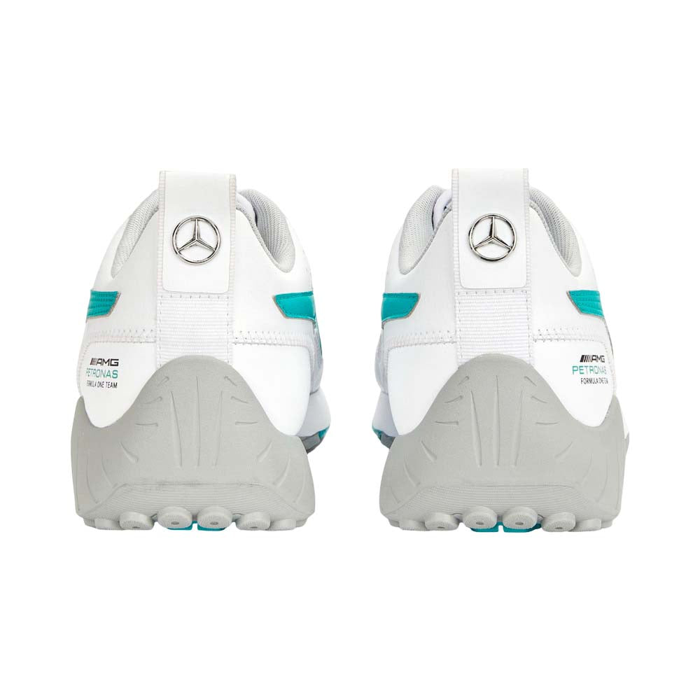 Tenis Puma para Hombre MAPF1 Speedfusion 2 Blanco