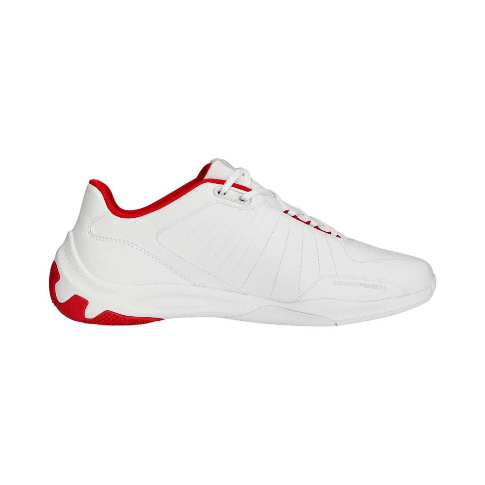 Tenis Puma para Hombre Ferrari Kart Cat RL Nitro Blanco
