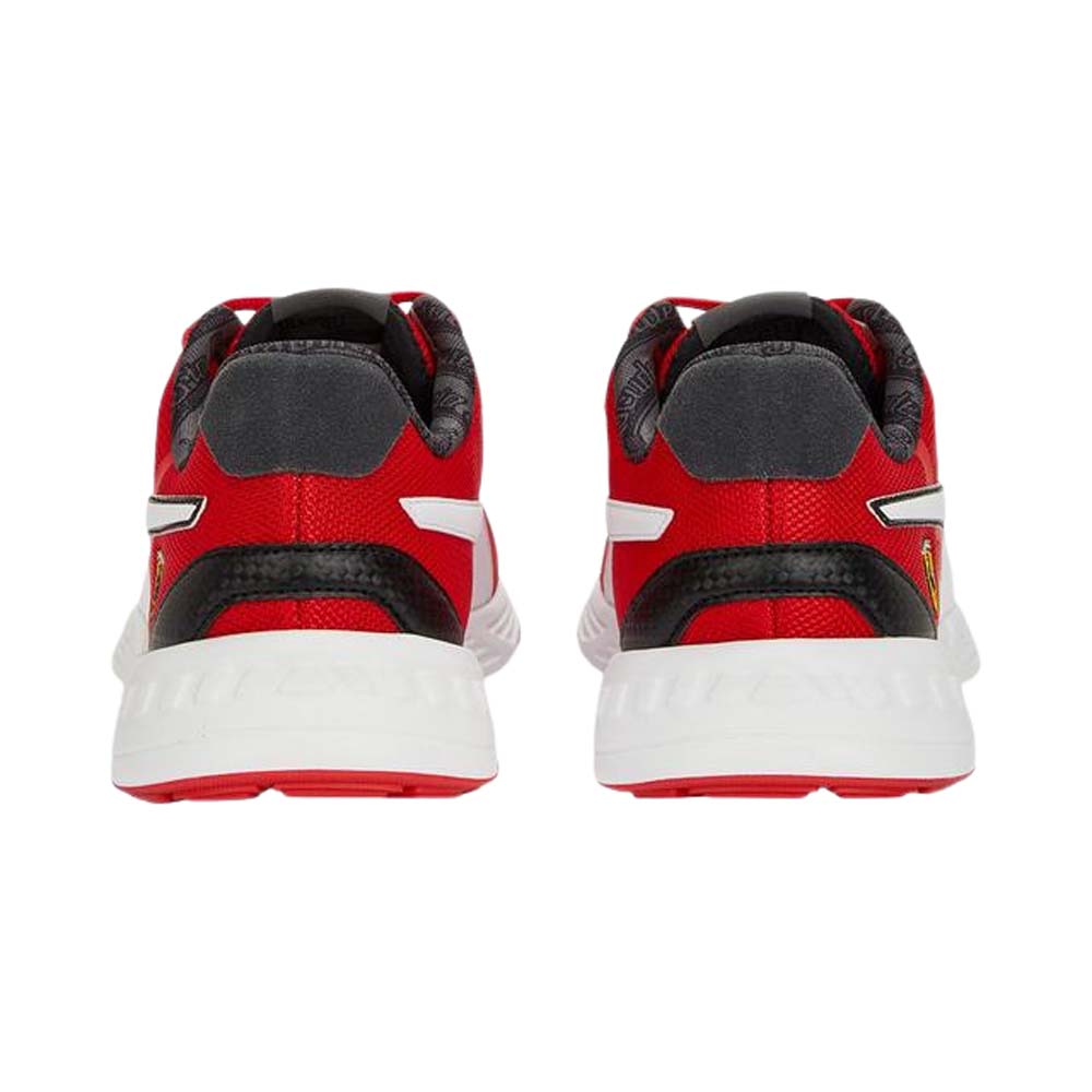 Tenis Puma para Hombre Ferrari Tiburion