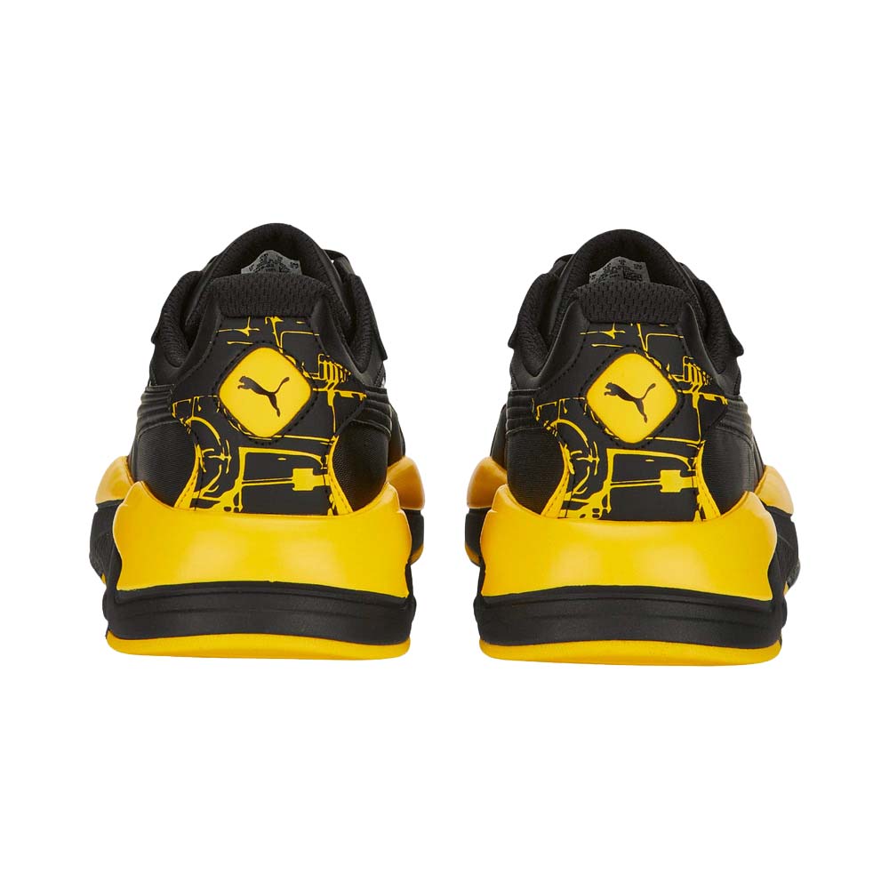 Calzado Puma para Hombre Porsche X-Ray Speed Negro