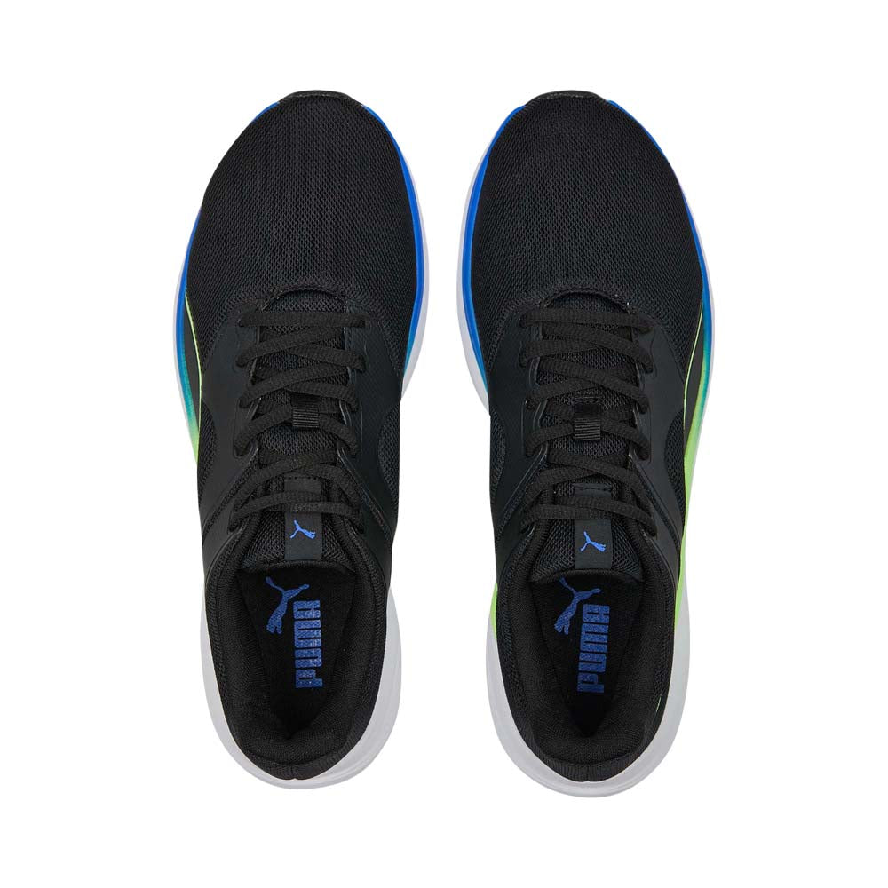 Tenis Puma para Hombre Transport Negro