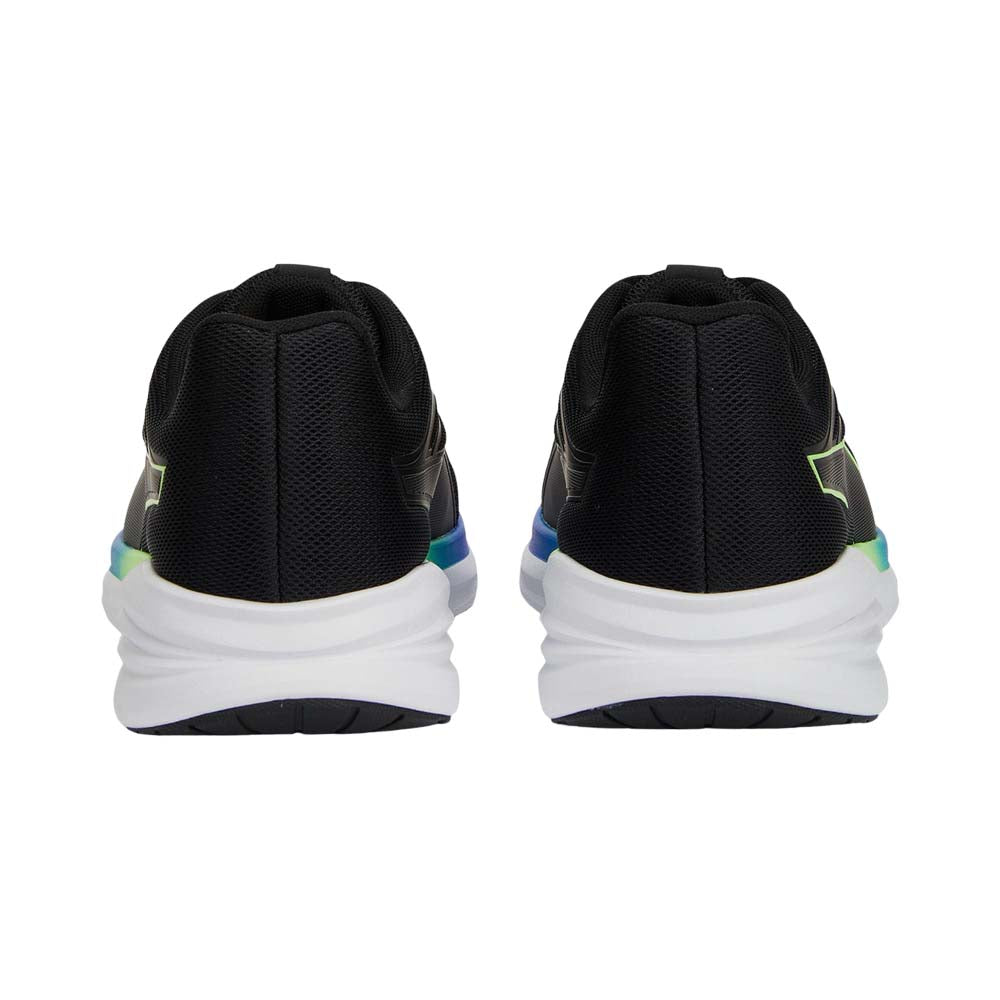 Tenis Puma para Hombre Transport Negro