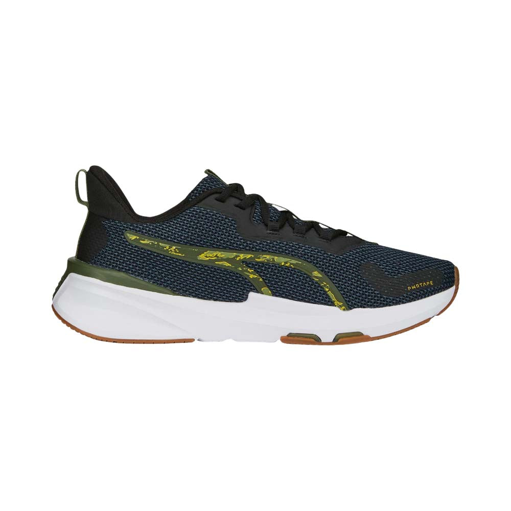 Tenis Puma para Hombre Pwr Frame TR 2 Tiger Camo