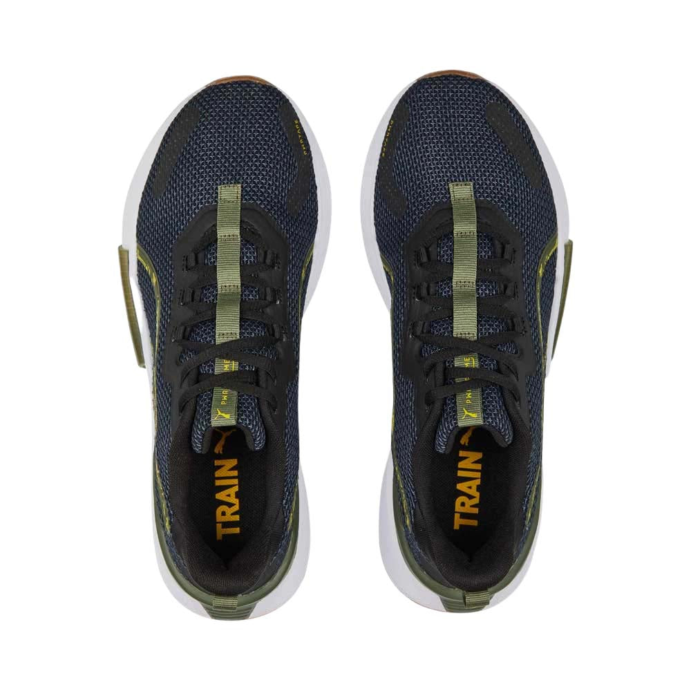 Tenis Puma para Hombre Pwr Frame TR 2 Tiger Camo