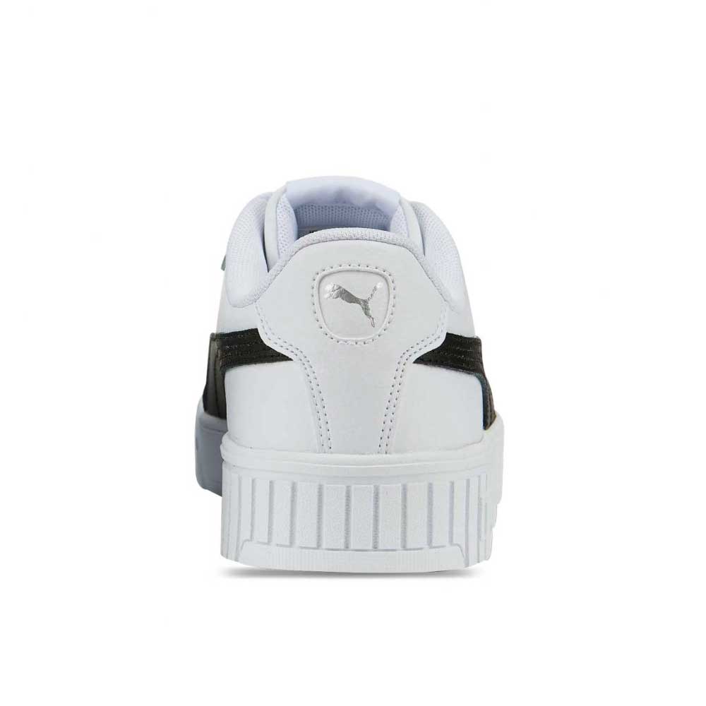 Tenis Puma para Mujer Carina 2 Blanco