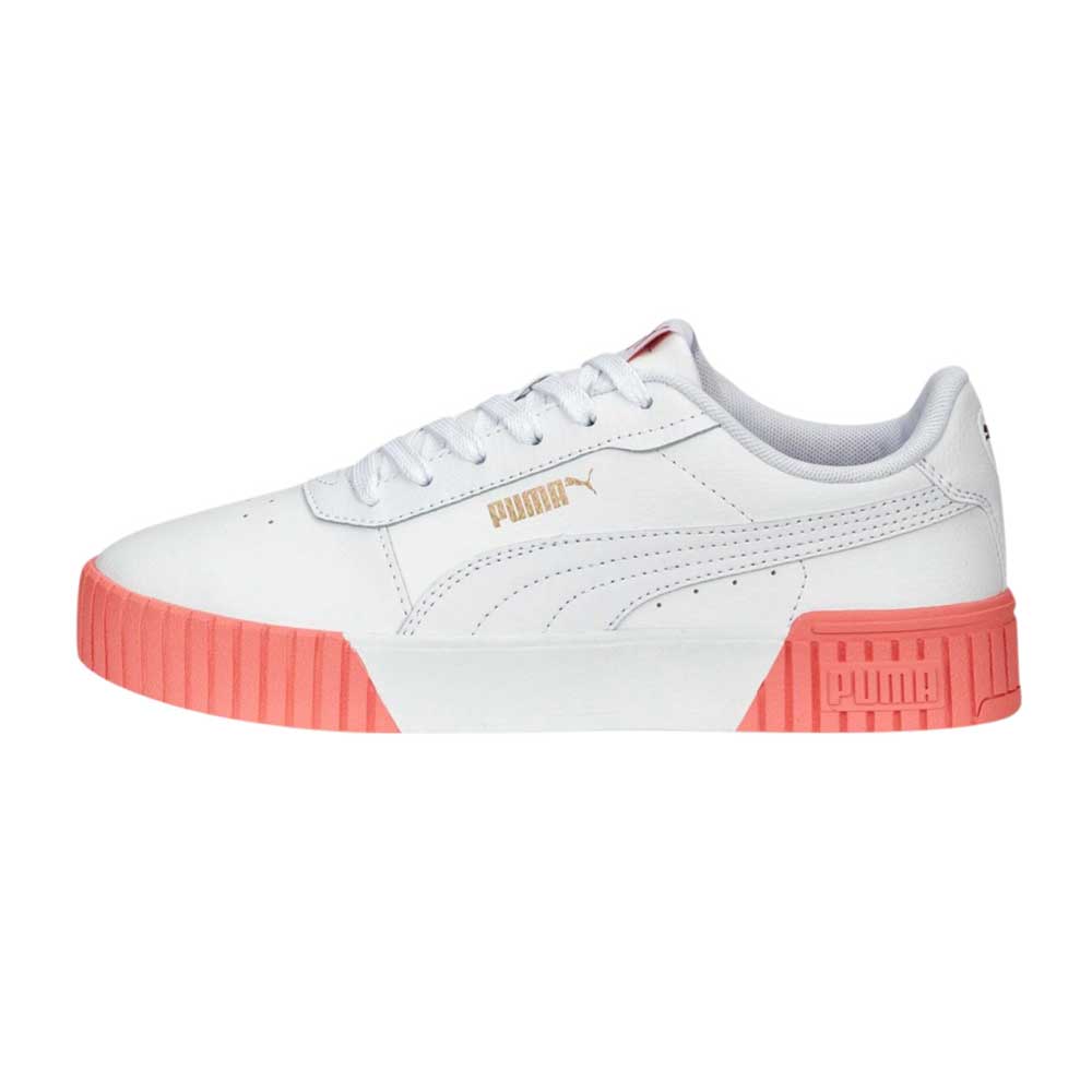 Tenis Puma para Mujer Carina 2.0