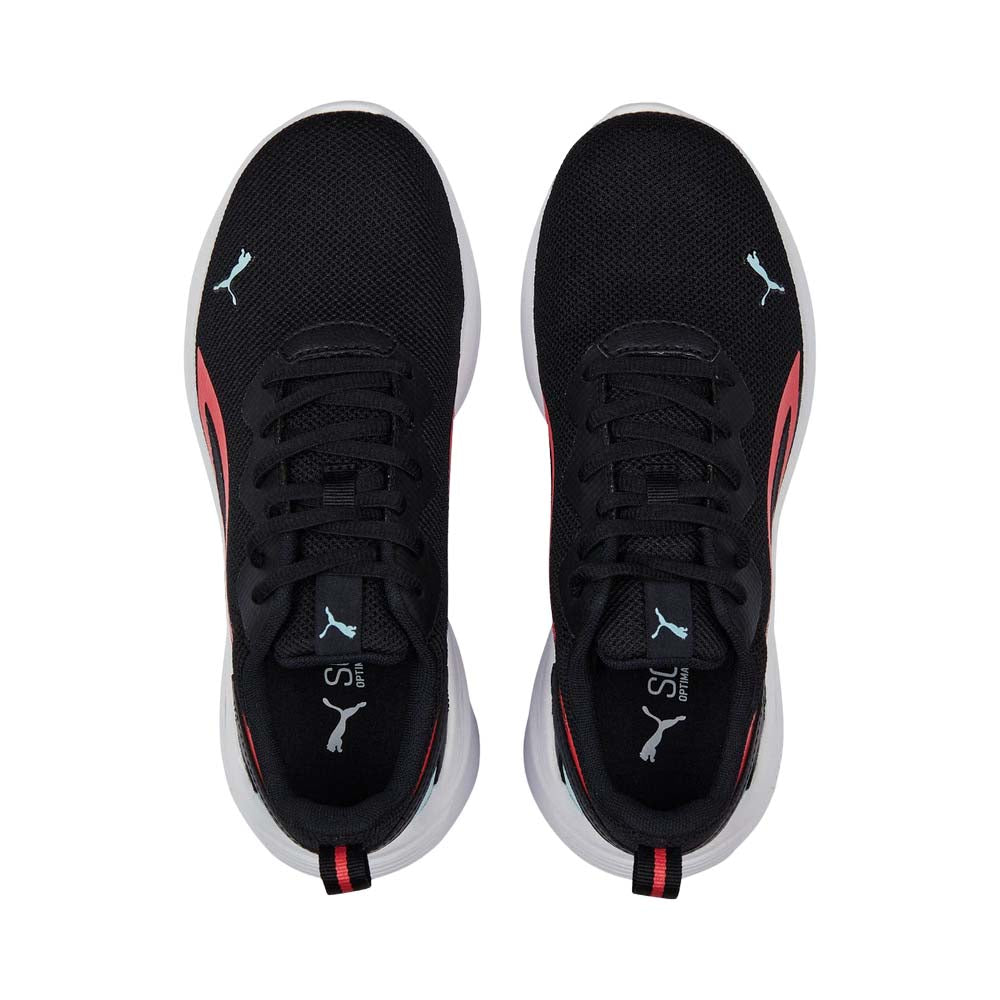 Calzado Puma para Niño All-Day Active Jr Negro