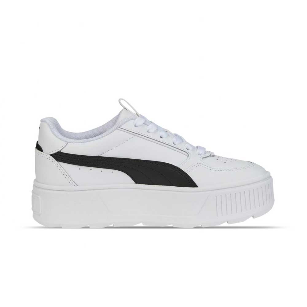 Tenis Puma para Niña Karmen Rebelle Jr