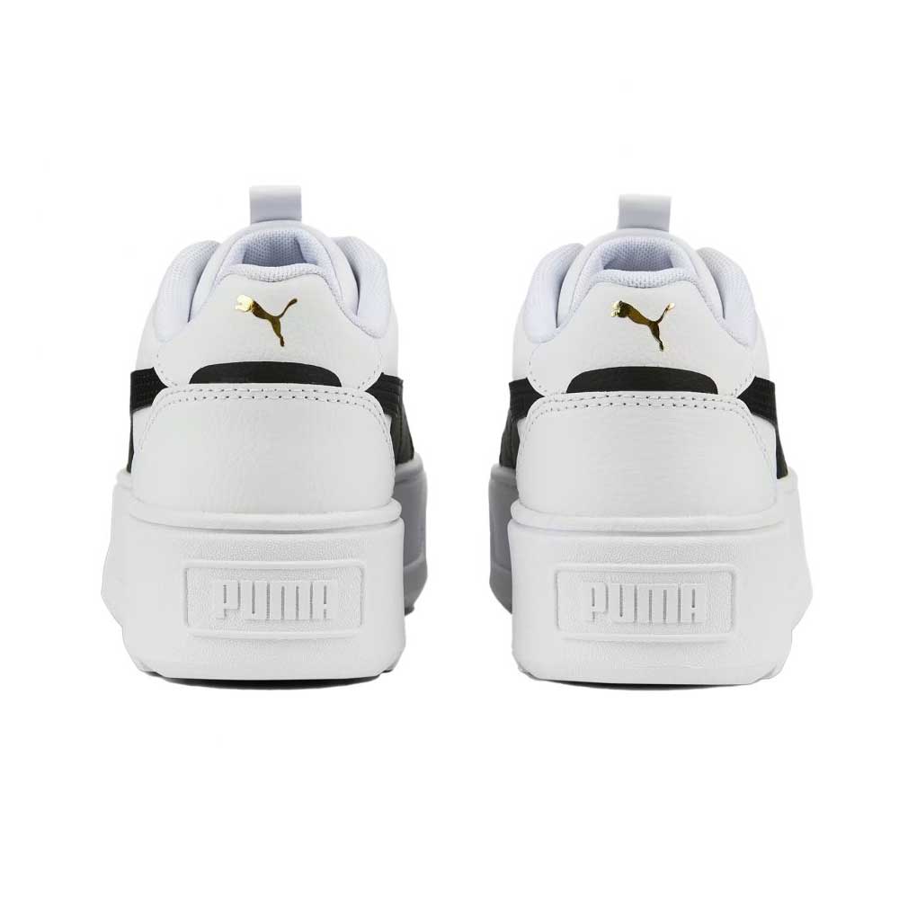 Tenis Puma para Niña Karmen Rebelle Jr