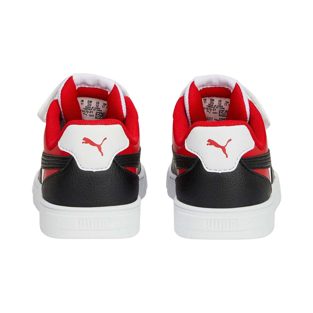 Calzado Puma para Niño Caven Block ACPS