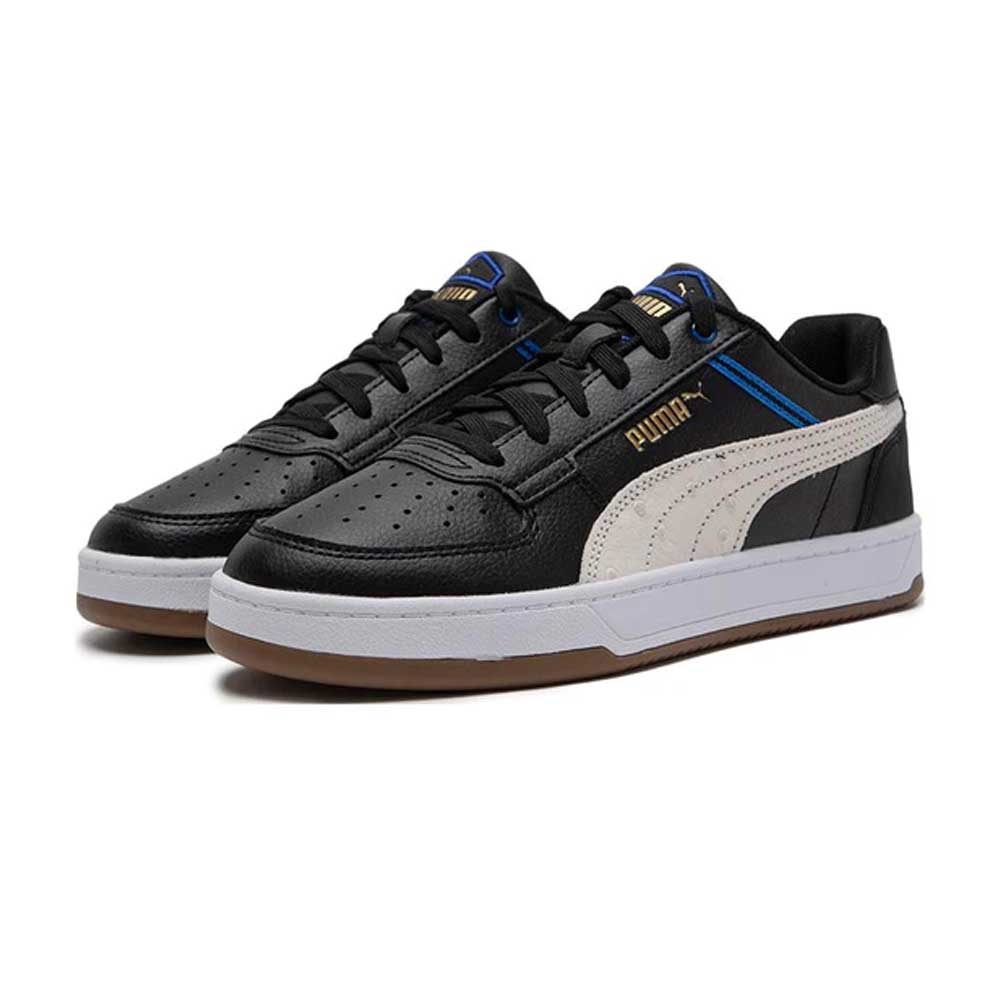 Tenis Puma para Hombre Caven 2 Retro Academia Negro