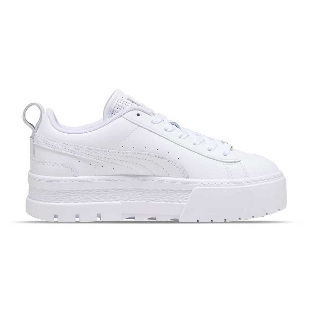 Tenis Puma para Mujer Mayze EOC Blanco