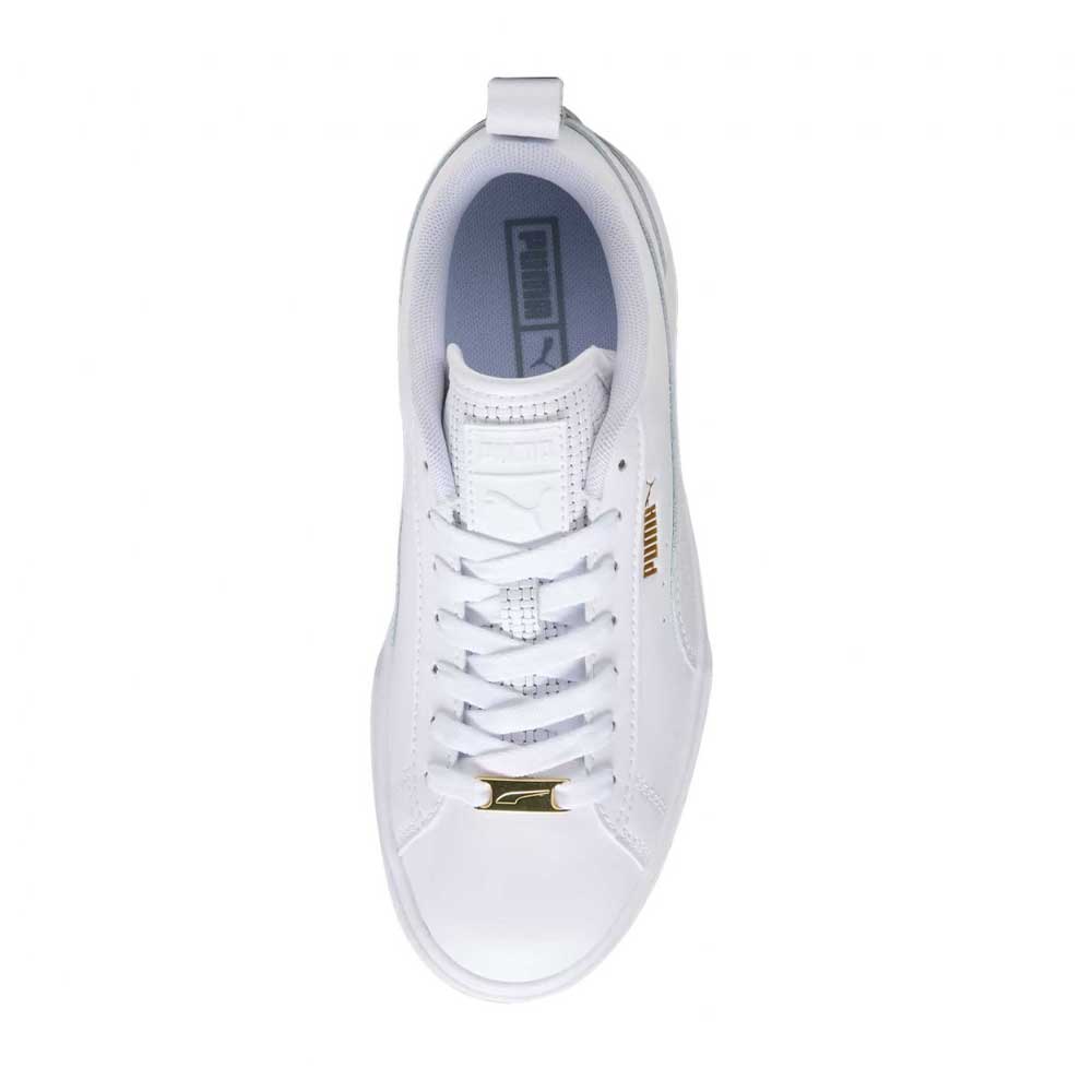 Tenis Puma para Mujer Mayze EOC Blanco