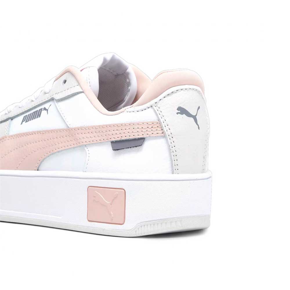 Tenis Puma para Niña Carina Street Jr