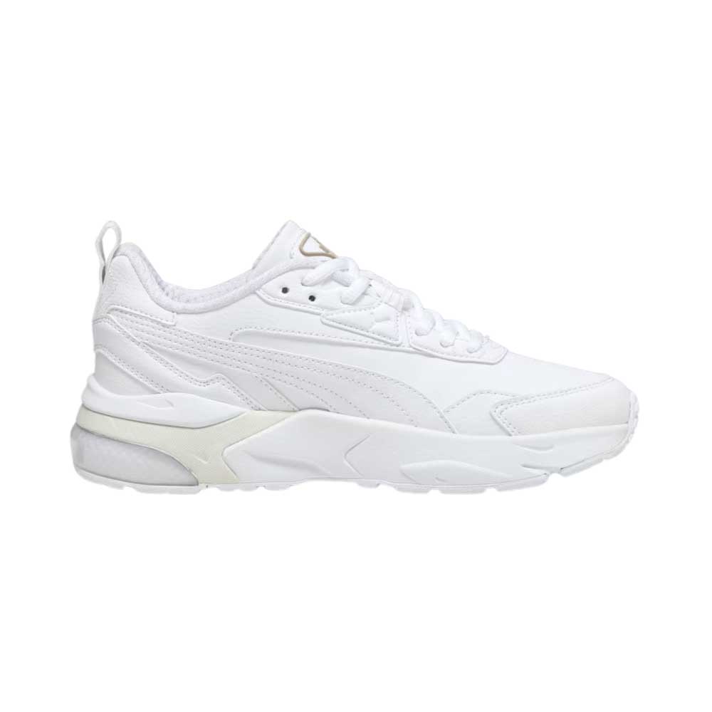 Tenis Puma para Hombre Vis2k SL Blanco