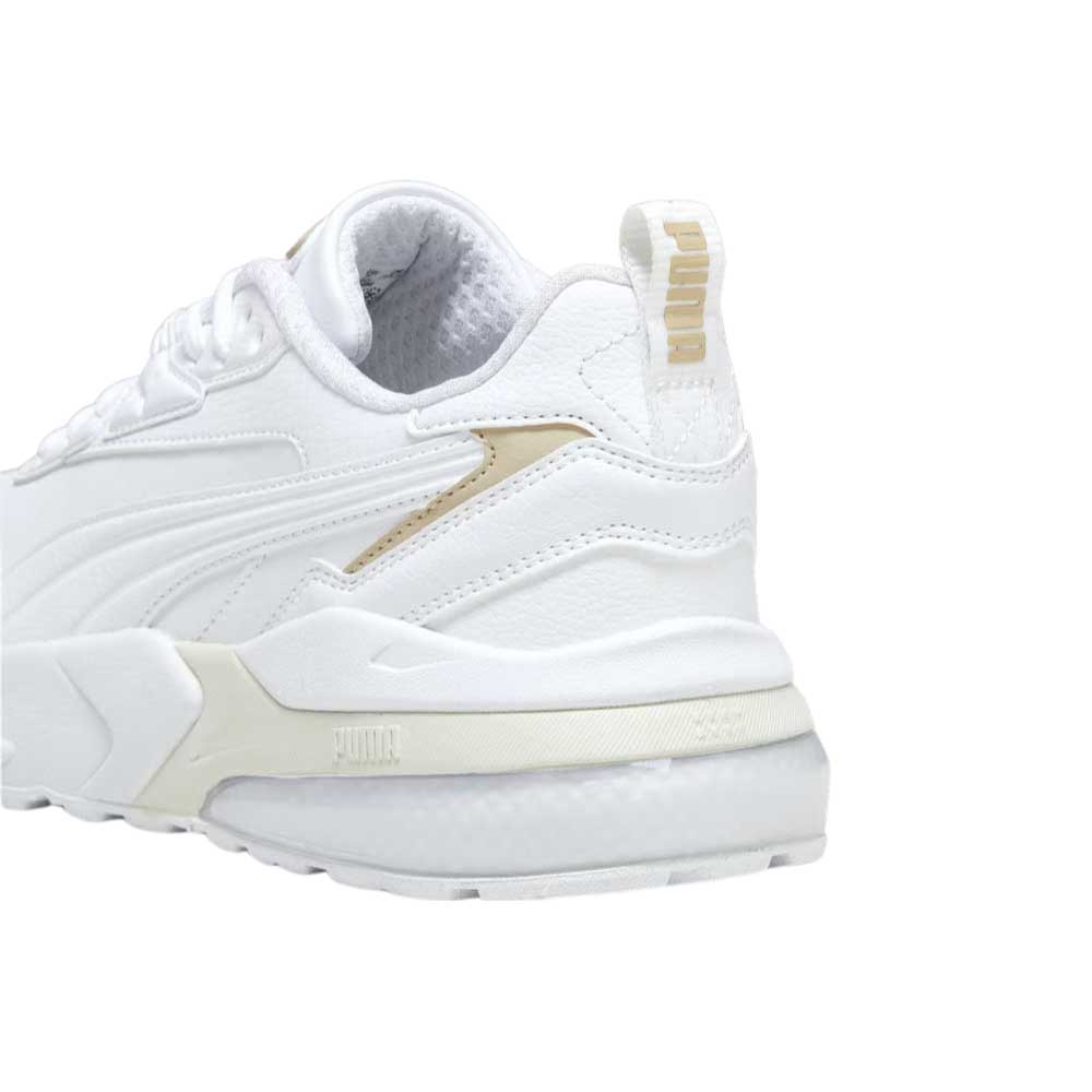 Tenis Puma para Hombre Vis2k SL Blanco