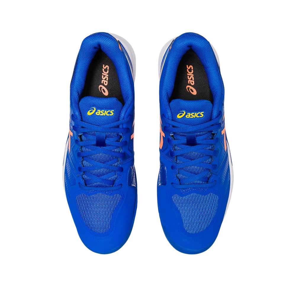 Tenis Asics para Hombre Challenger 13 Azul