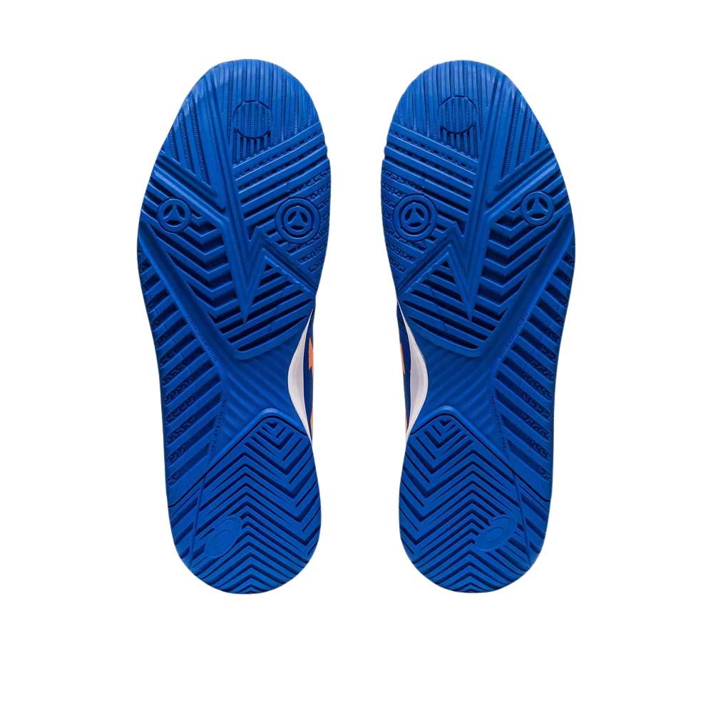 Tenis Asics para Hombre Challenger 13 Azul