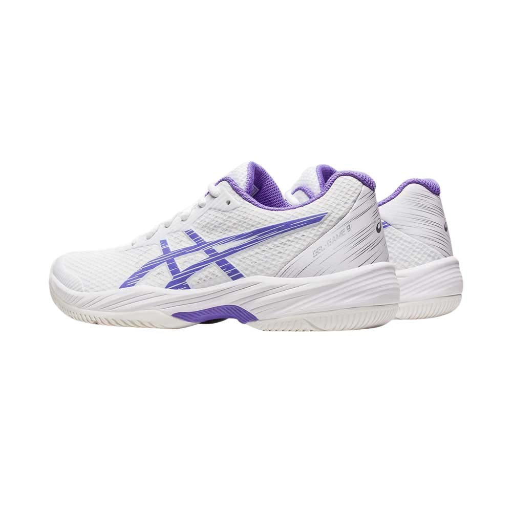 Tenis Asics para Mujer AHQ Gel-Game 9 Standard-