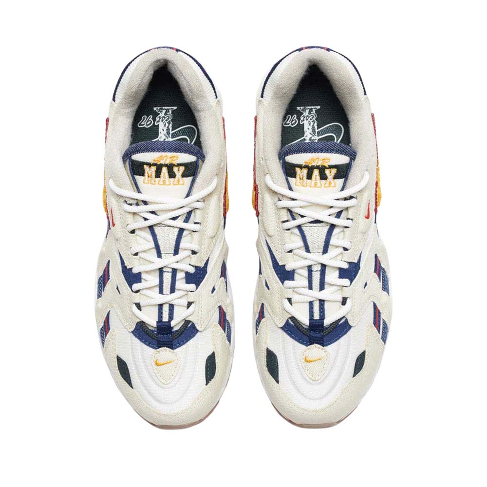 Tenis Nike Hombre Nike Air Max 96 Ii Beach