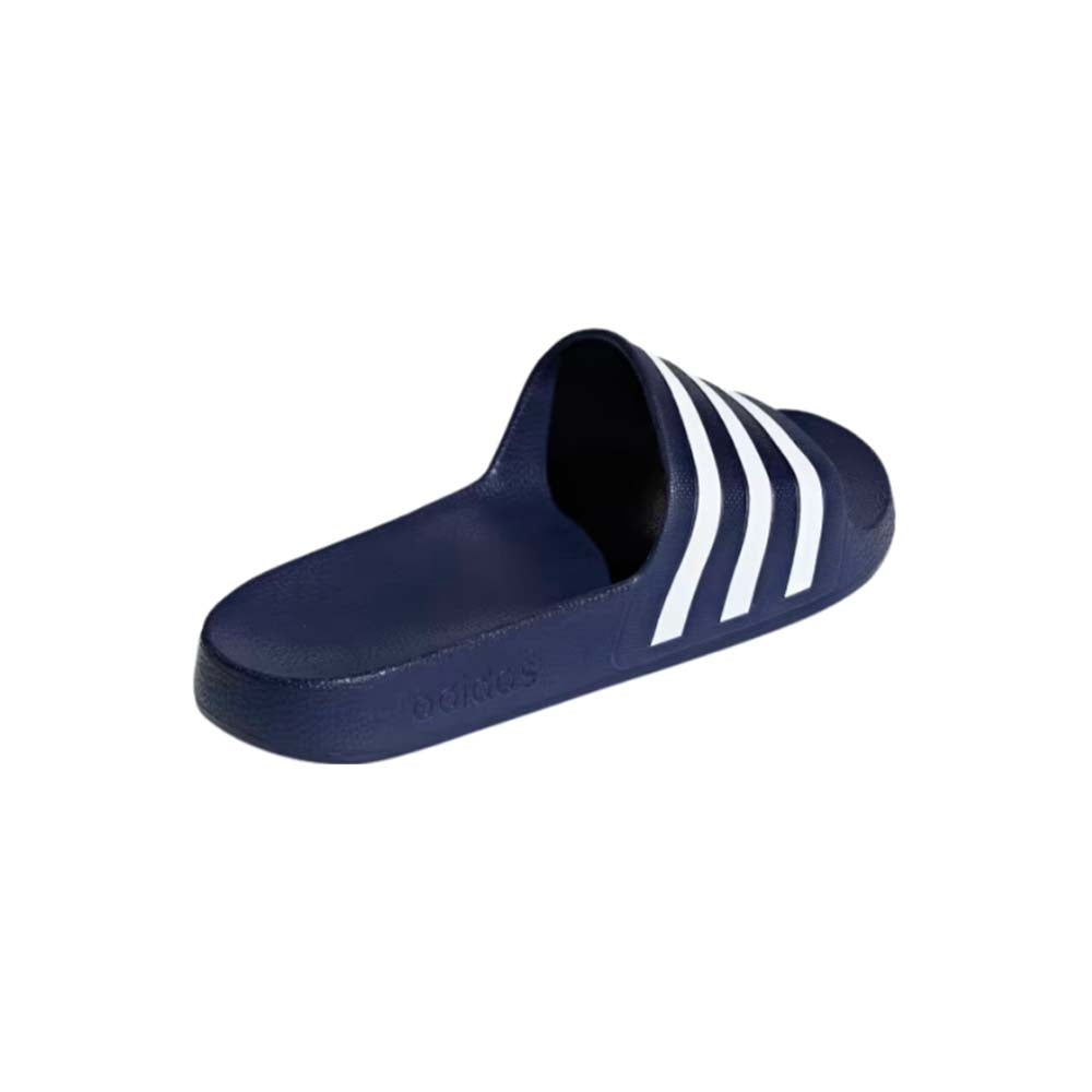 Sandalia Adidas Unisex Adilette Aqua F35542 Azul