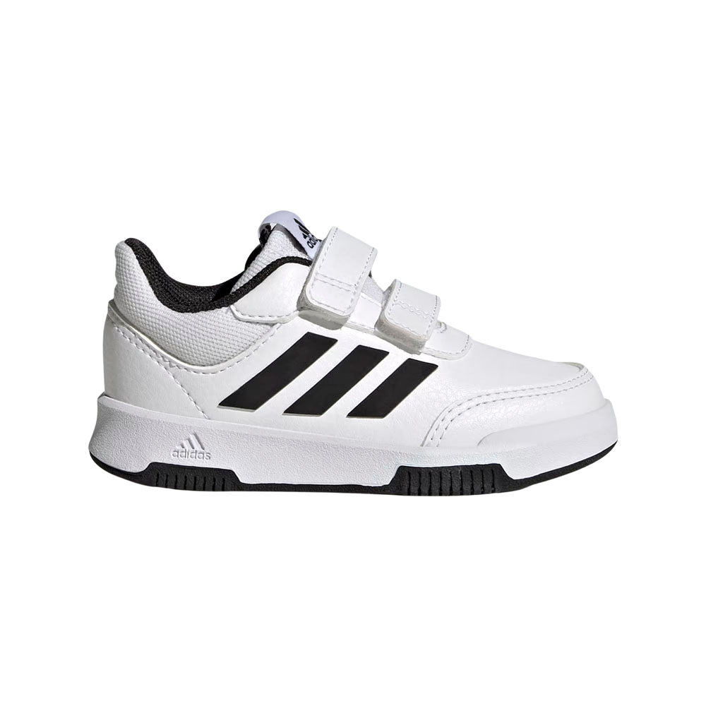 Calzado Adidas Niño Tensaur Sport 2.0 Cf I Gw1988 Blanco Negro