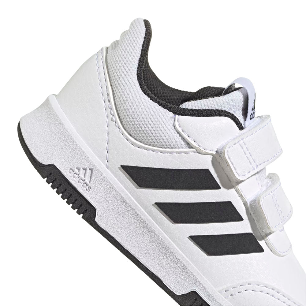 Calzado Adidas Niño Tensaur Sport 2.0 Cf I Gw1988 Blanco Negro