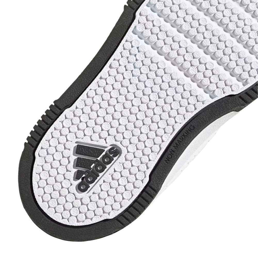 Calzado Adidas Niño Tensaur Sport 2.0 Cf I Gw1988 Blanco Negro