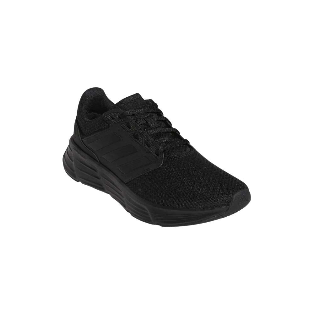 Calzado Adidas Mujer Galaxy 6 Negro