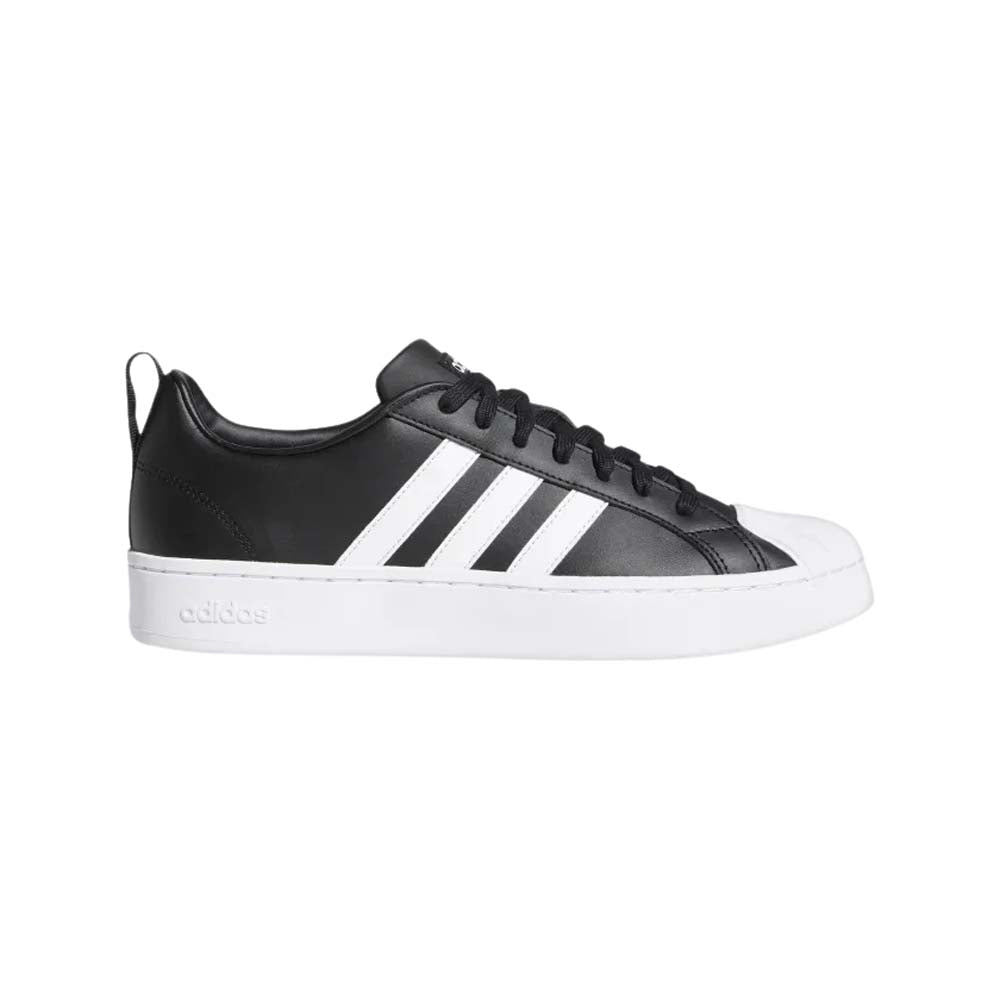 Tenis Adidas Hombre Streetcheck Gw5489 Negro