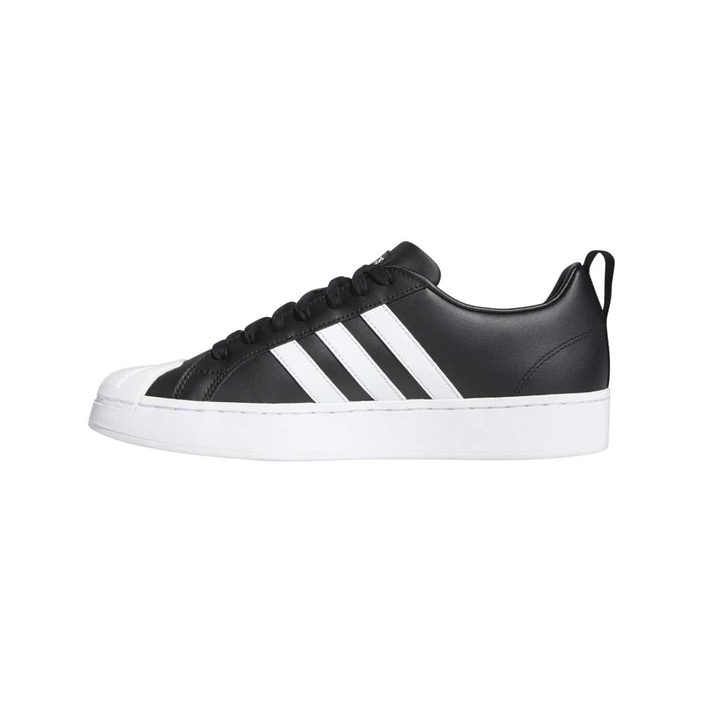 Tenis Adidas Hombre Streetcheck Gw5489 Negro