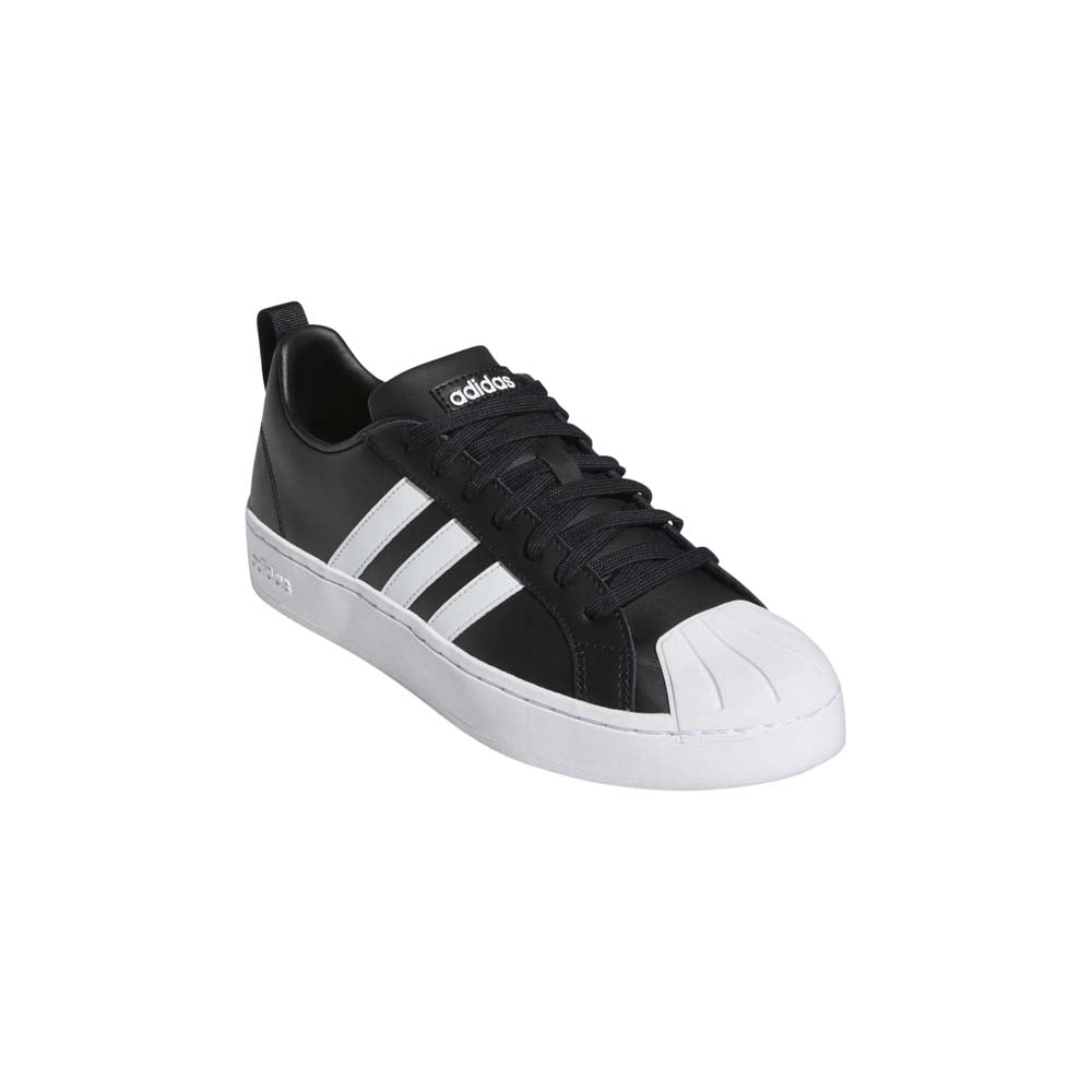 Tenis Adidas Hombre Streetcheck Gw5489 Negro