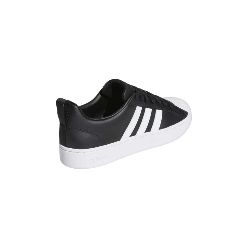 Tenis Adidas Hombre Streetcheck Gw5489 Negro