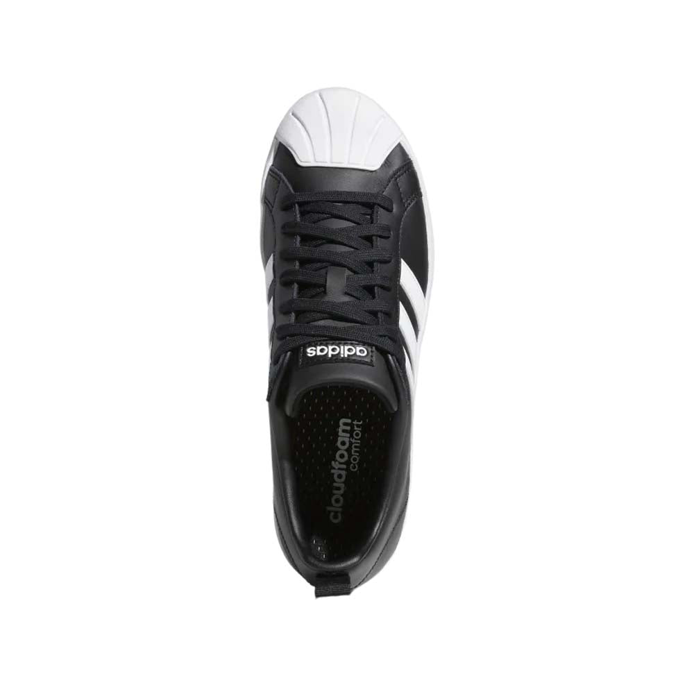 Tenis Adidas Hombre Streetcheck Gw5489 Negro