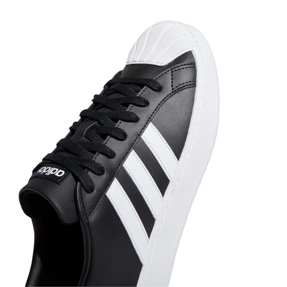 Tenis Adidas Hombre Streetcheck Gw5489 Negro