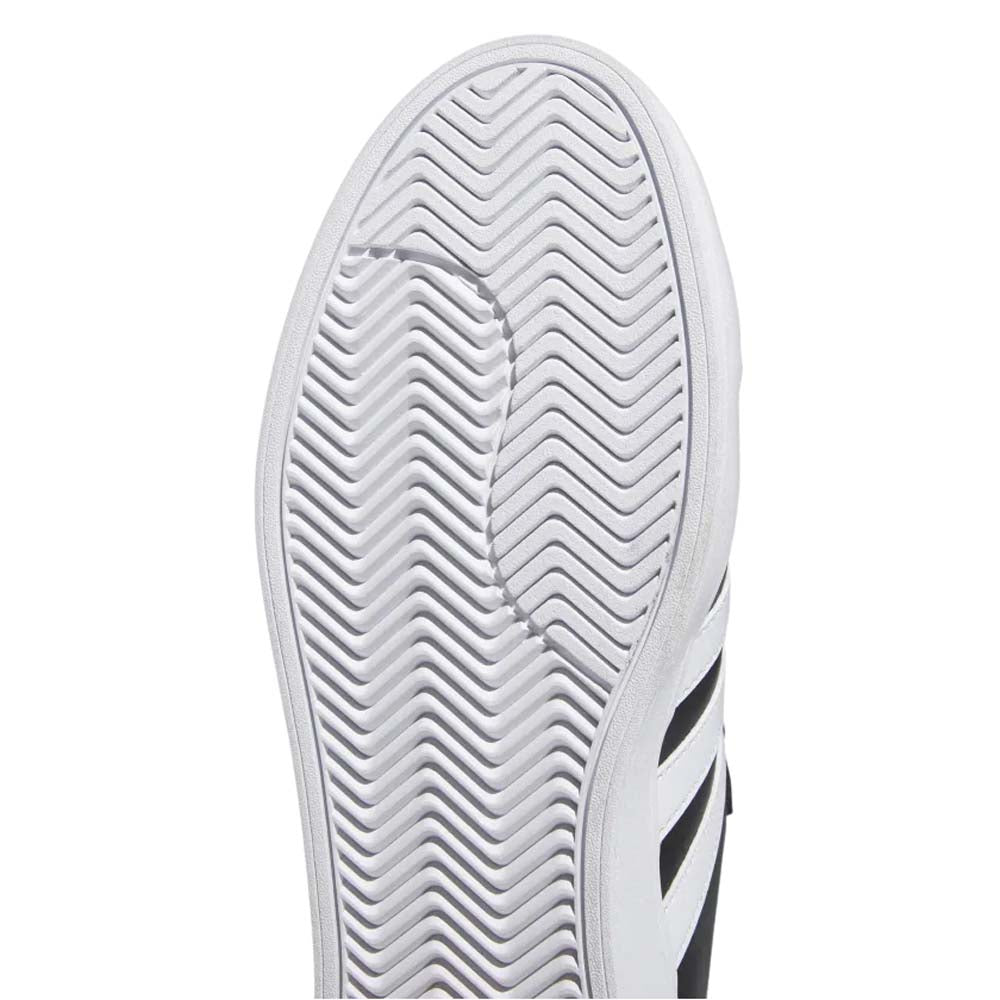 Tenis Adidas Hombre Streetcheck Gw5489 Negro