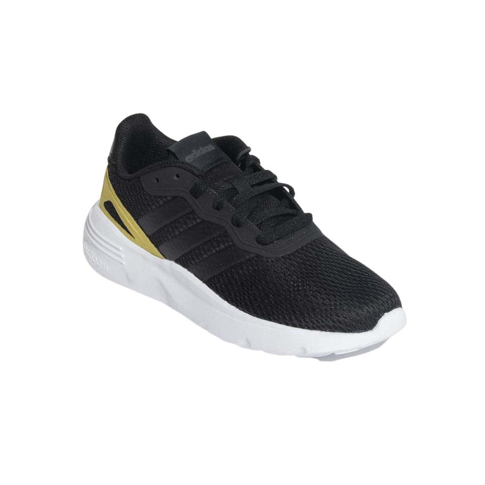 Tenis Adidas Mujer Nebzed Negro