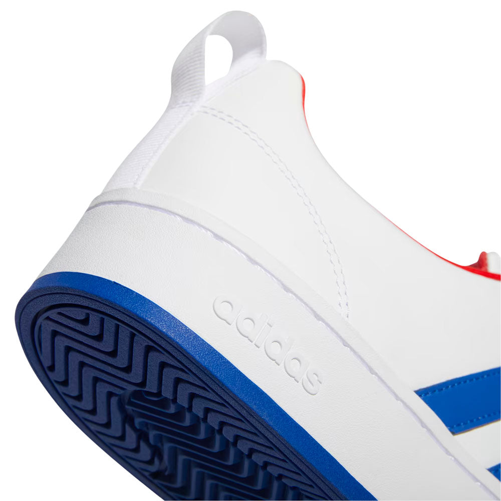 Tenis Adidas Hombre Streetcheck Gy1913 Blanco Azul