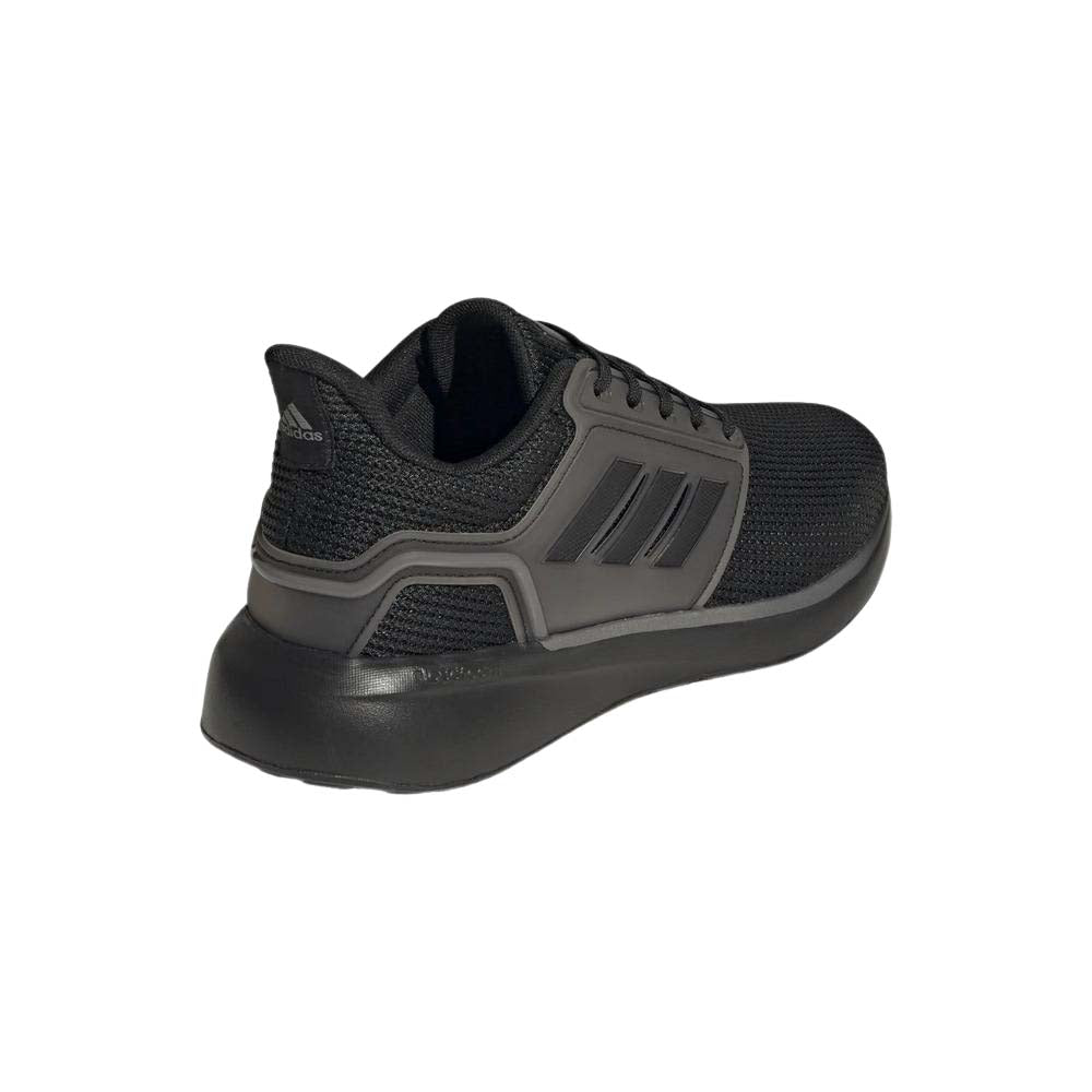 Calzado Adidas Mujer Eq19 Run Negro