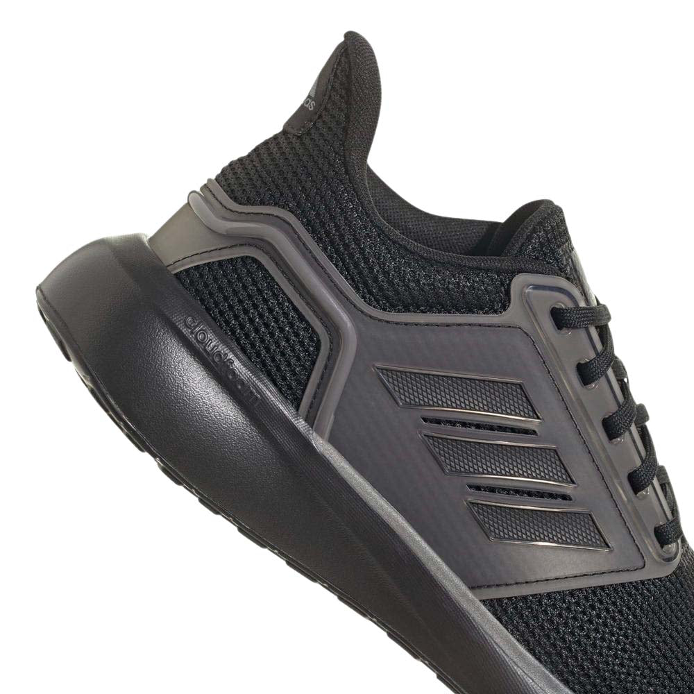 Calzado Adidas Mujer Eq19 Run Negro