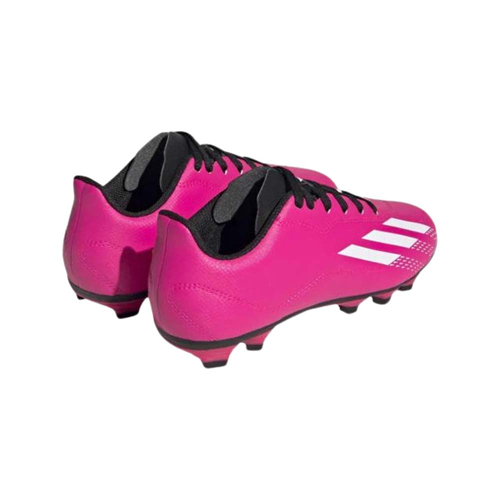 Tenis Adidas Niño X Speedportal 4 Fxg J Rosa