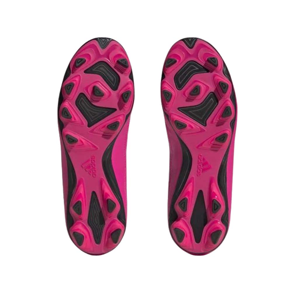 Tenis Adidas Niño X Speedportal 4 Fxg J Rosa
