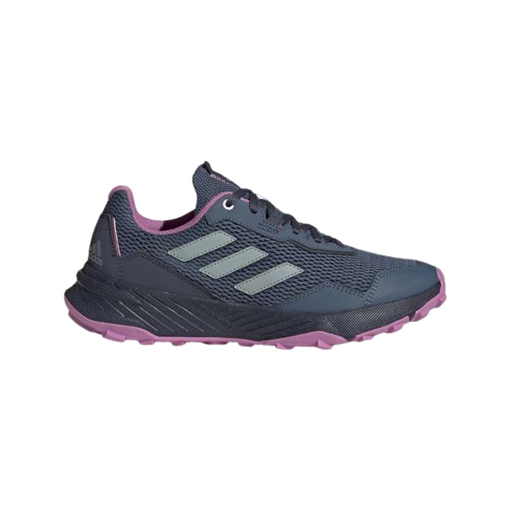 Tenis Adidas Mujer Tracefinder W Gz5735 Gris