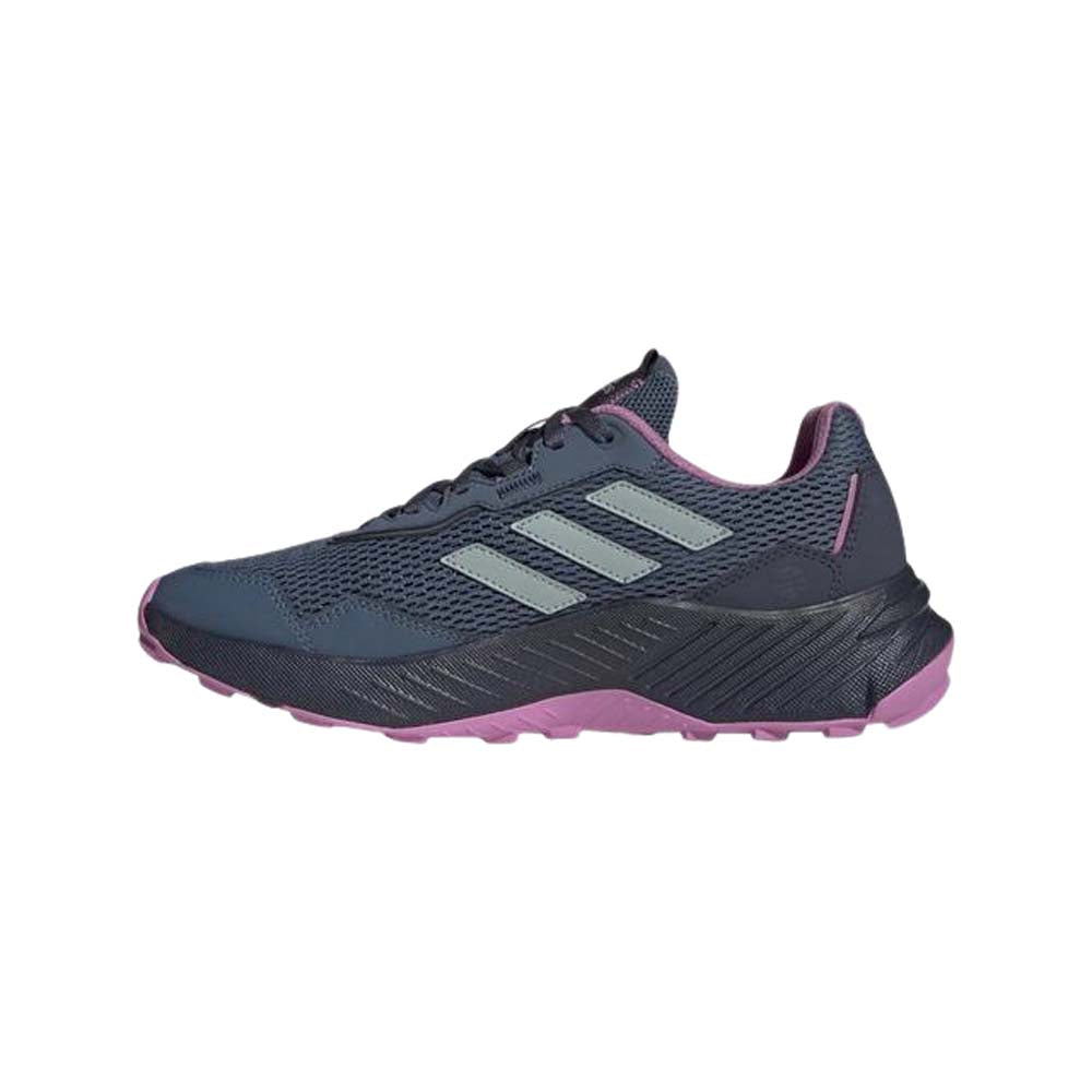Tenis Adidas Mujer Tracefinder W Gz5735 Gris